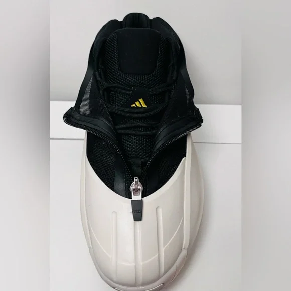 Adidas Crazy IIInfinity “Stormtrooper” - Picture 5 of 8